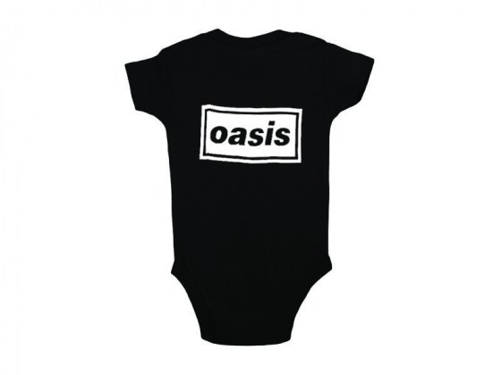 Oasis body