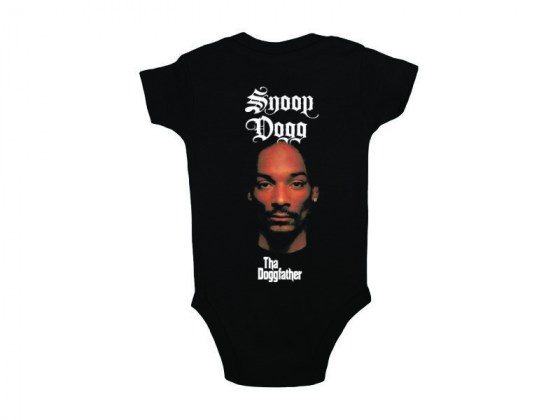 body Snoop Dogg - Tha Doggfather
