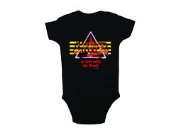 Body  Stryper - To Hell with the Devil