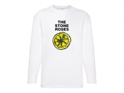 Camiseta manga larga The Stone Roses