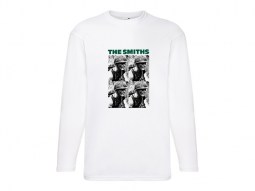 Camiseta manga larga The Smiths
