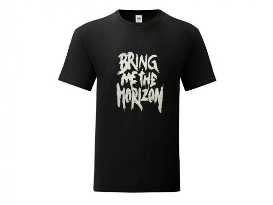 Camiseta mujer Bring Me The Horizon
