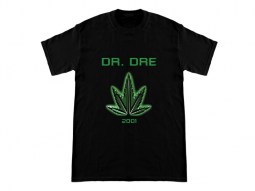 Camiseta mujer Dr Dre