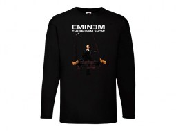 Camiseta Eminem Manga Larga