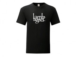 Camiseta Lamb of God