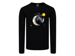 Camiseta Extremoduro Manga Larga Mujer