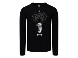 Camiseta Ghostemane Manga Larga Mujer