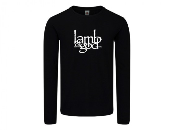 Camiseta manga larga para mujer de Lamb of God