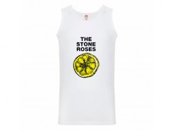 Camiseta tirantes The Stone Roses
