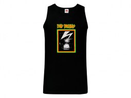 Camiseta Tirantes de Bad Brains