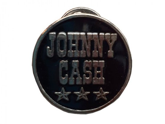 Pin Johnny Cash