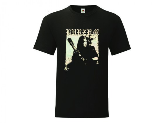 Camiseta Burzum