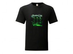 Camiseta Cypress Hill IV mujer