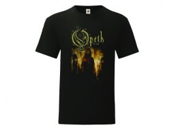 camiseta Opeth Ghost Reveries