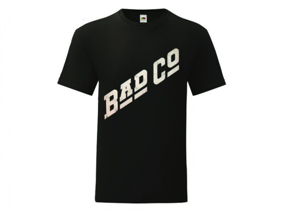 Bad Company - camiseta
