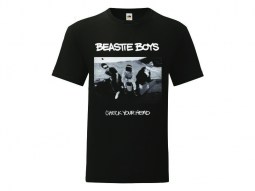 camiseta Beastie Boys - Check your Head