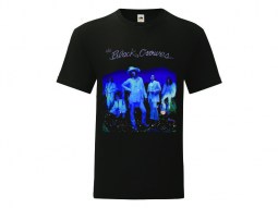 The Black Crowes By Your Side - camiseta