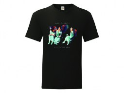 Camiseta Black Sabbath