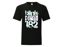 Camiseta Blink-182