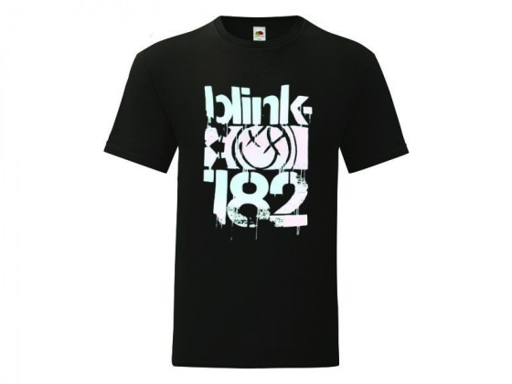Camiseta Blink-182