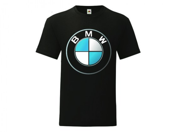 BMW  - camiseta