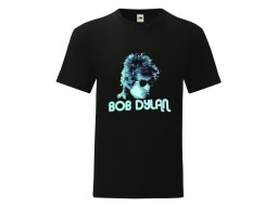 Camiseta Bob Dylan