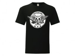 Camiseta Aerosmith Boston