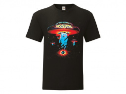 Boston - camiseta