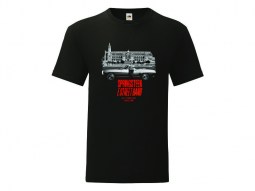 Camiseta Bruce Springsteen Gira 2024