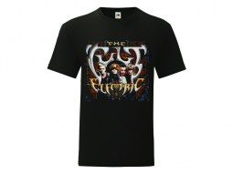 Cult - Electric  - camiseta