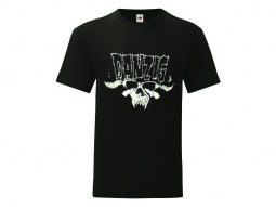 Camiseta Danzig