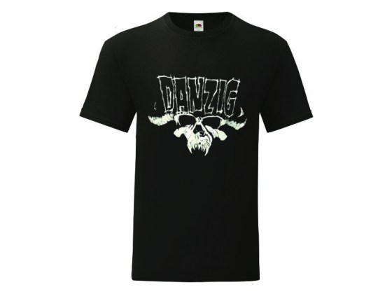 Camiseta Danzig