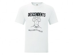 Camiseta Descendents