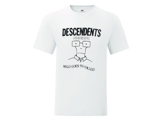 Camiseta Descendents