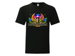 Earth, Wind & Fire - camiseta