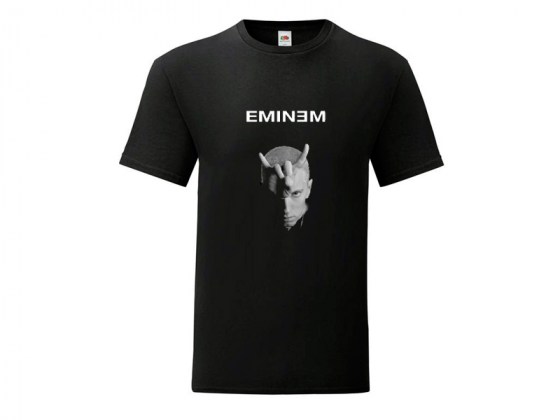 Camiseta Eminem mujer