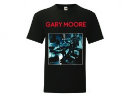 Gary Moore - Still got the Blues - camiseta