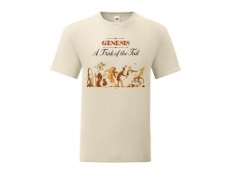 Genesis - A Trick of the Fail - camiseta