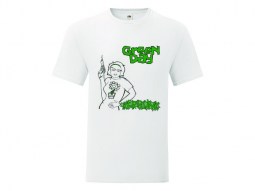 Camiseta Green Day - Kerplunk