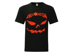 Camiseta Helloween