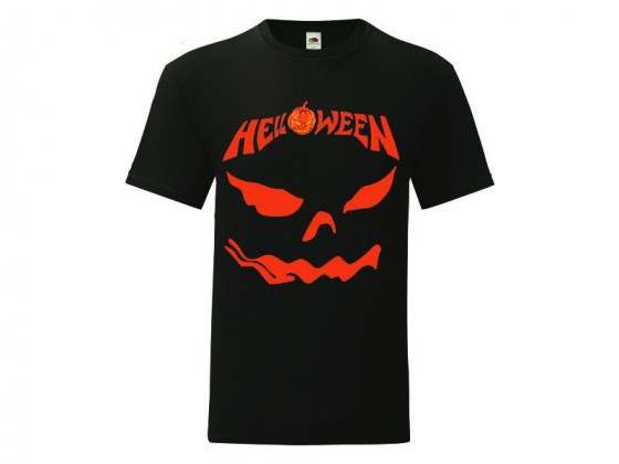 Camiseta Helloween