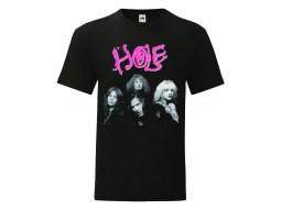 camiseta Hole - The First Session