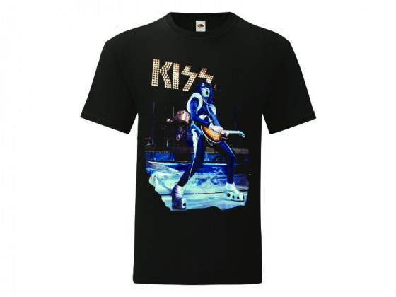 Kiss - Ace Frehley Live - camiseta