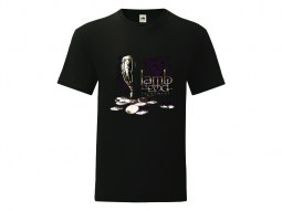 Camiseta Lamb of God - Sacrament