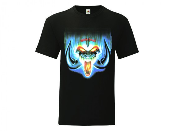Motorhead - Rock 'n' Roll  - camiseta