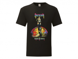 Nazareth - Expect no Mercy  - camiseta