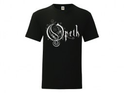 camiseta Opeth