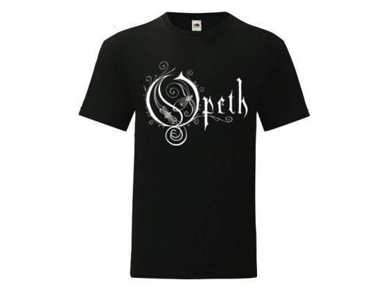camiseta Opeth