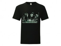 Rage Against the Machine  - camiseta