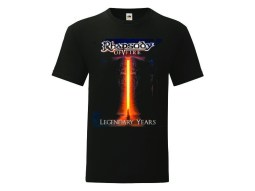 Camiseta Rhapsody of Fire - Leyendary Years